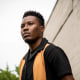 Marc Rocher, a native of Haiti, has been living in Ohio since 2023 and is now threatened with deportation by the Trump administration.