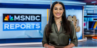 Morgan Radford.