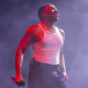 Childish Gambino performs 
