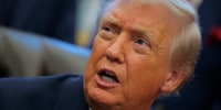 President Trump Makes An Announcement On New U.S. Fuel Economy Standards