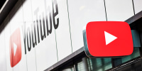 YouTube Space, London